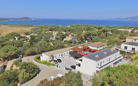 Studio Porticcio Agosta Plage
